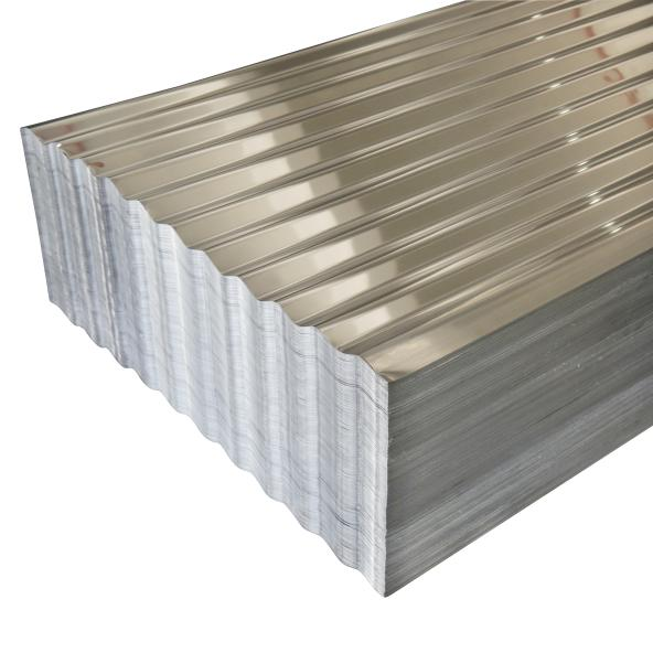 Aluminium Roofing Sheet