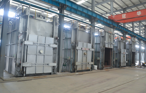Annealing Furnace